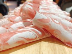 -京涮铜锅涮肉(华贸店)