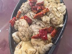 -清真麦顺和饭庄·二姐回头(和平店)