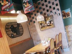 -金柱大盘鸡(波斯坦店)