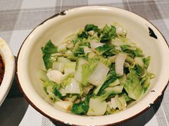 -彭耕记猪油炒小菜(吉联mall店)