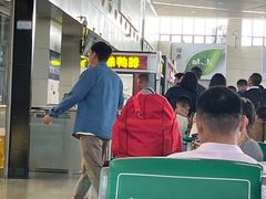 -岳阳东站