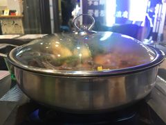 -千旬岛海鲜小聚(万达广场店)