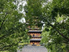 -常熟方塔园