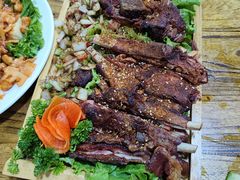 -闻香阁·清真(光荣道店)