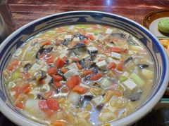 -蓝田九大碗民俗食府(蓝田店)