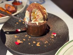 -Grand James·地中海bistro(百家湖1912店)