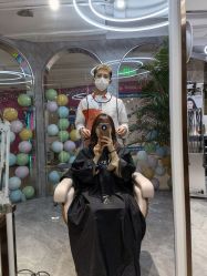 -悦SALON