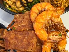 -醉人椒麻辣香锅(王府井喜悦店)