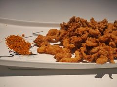 小酥肉-渝蛙馆(新百店)