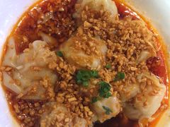红油抄手-南小馆(迪士尼小镇店)