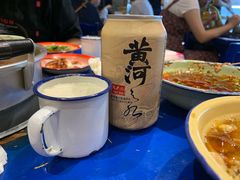 -马路边边串串香(双井直营店)