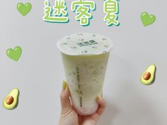-迷客夏Milksha(无锡苏宁店)