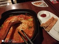 -阿香米线(大唐西市大润发店)