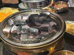 -味家烤肉烤鳗鱼牛排(西塔旗舰店)