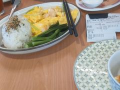 -文记餐厅(步行街店)