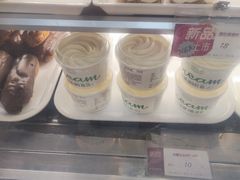 -凯司令西点房(虹桥路站店)