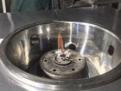 -山丹马记炒拨拉(南关店)