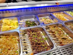自助取餐区-I-YOU面缘·仁和新城店