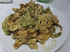 -万荣烤鸭店·北京菜(天坛店)