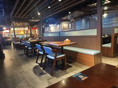 -全牛匠·乐山跷脚牛肉(西单华威约饭街店)