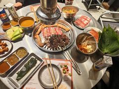 -炽城·烤肉名家(鸿达中央广场店)