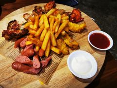 -G+KITCHEN(龙湖狮山天街店)