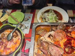 -什么餐馆(天主教堂店)
