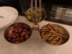 -LONG BAR 廊吧(外滩华尔道夫酒店)