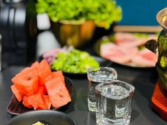 -红小姐的烤肉店(西三旗店)