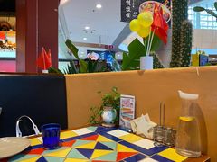 -彼德西餐厅(凯德广场新南店)