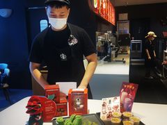 -星巴克(杭州大厦C座店)