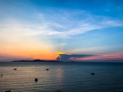 -网红落日悬崖餐厅 The Sky Gallery