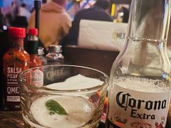 -Q MEX 库迈墨西哥餐吧(三里屯店)