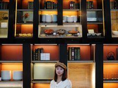 -北京康莱德酒店-Chapter餐厅