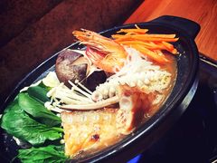 -贵木日本料理·铁板烧(新地假日广场店)