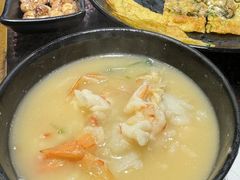 -潮十三潮汕砂锅粥(高新四路大都荟店)