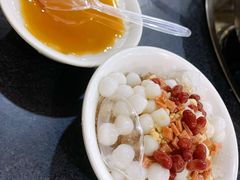 冰汤圆-储奇门鳝鱼火锅(总店)