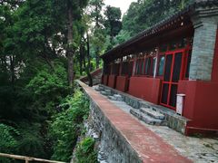 -北京上方山国家森林公园