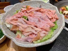 -大龙燚火锅(白石洲店)
