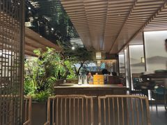 -锦府盐帮·李宅(领展购物广场中关村店)