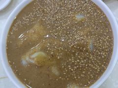 -锦馨豆汁(天坛路店)