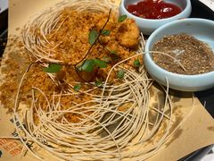 -津禧荟·酥皮烤鸭(北辰店)