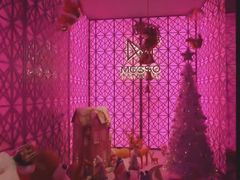 -MOSSO·Liveshow(M3香港广场店)