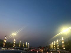 -丁香湖公园