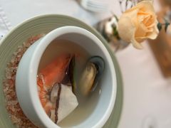 -王品牛排(郑州大卫城店)