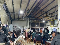 -正宗杨记普洱酸醋米线(总店)