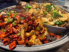 -味妙烤鱼吧(回龙观店)
