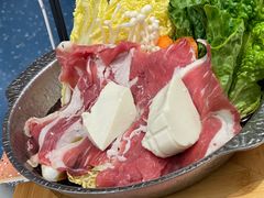 -元气寿司(东方宝泰店)