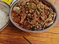 -重庆三江烤鱼(红花南路店)