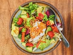 -RAC BAR(安福路店)